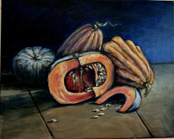 Pumpor