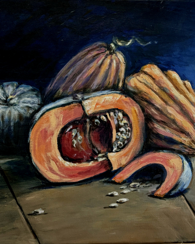 Pumpor