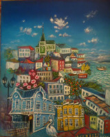 Valparaiso