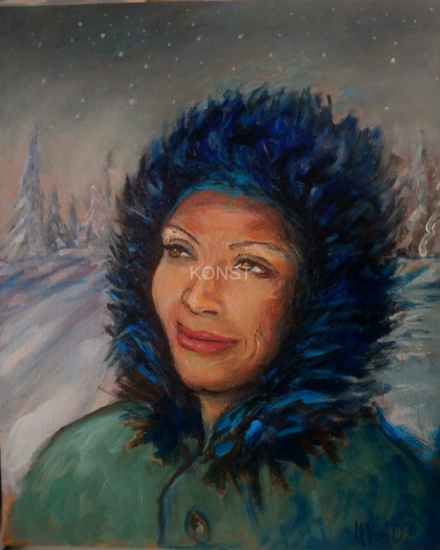 Mary del Carmen