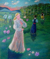 Midsommar